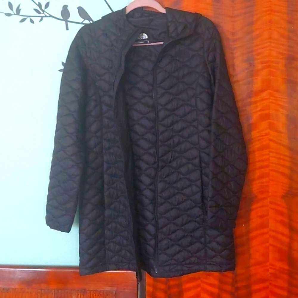 The North Face Jacket